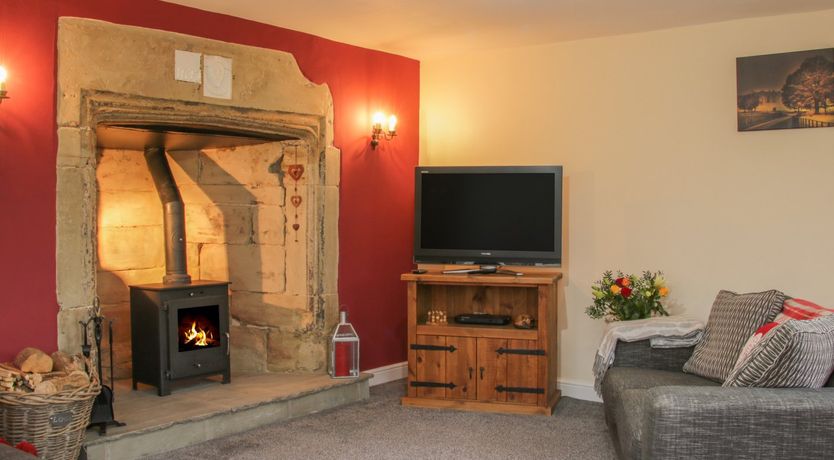 Photo of Belmont Bridge