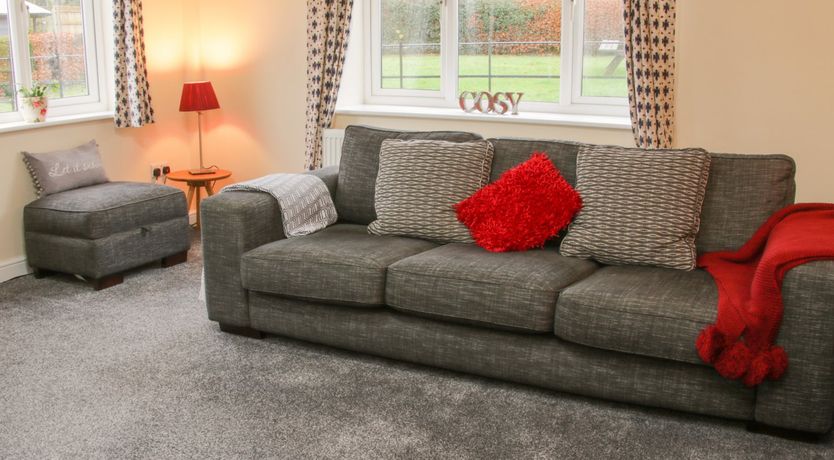 Photo of Belmont Bridge