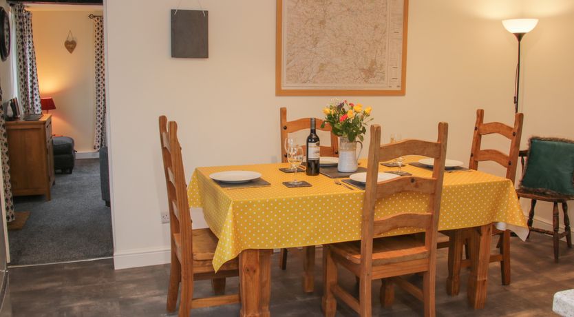 Photo of Belmont Bridge