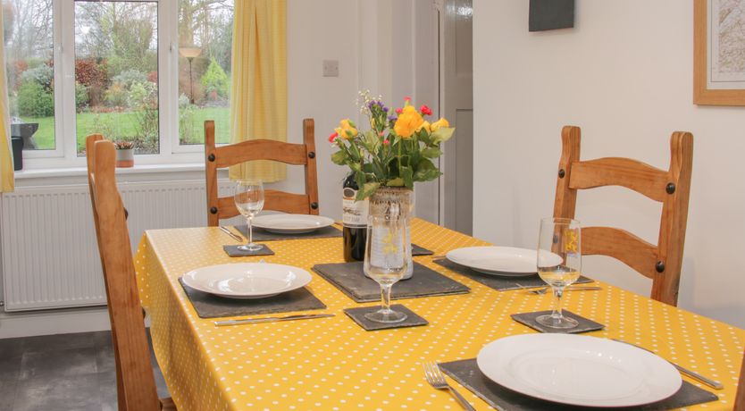 Photo of Belmont Bridge