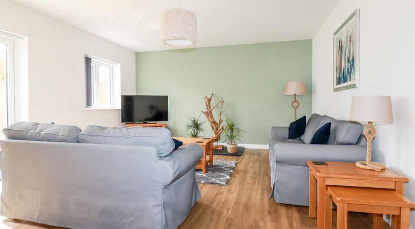 Photo of Penn-An-Vownder