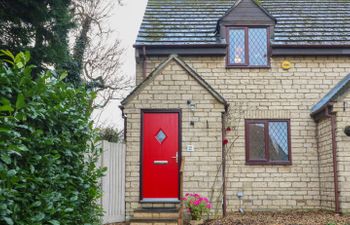 The Seventeen Holiday Cottage