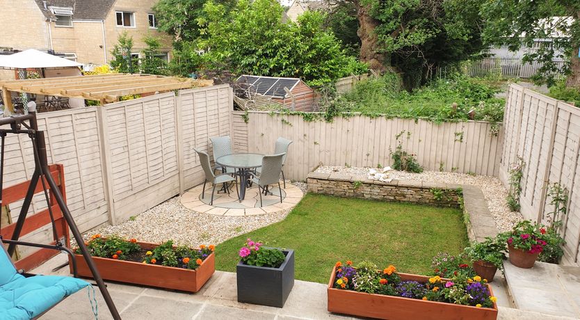 Photo of The Seventeen