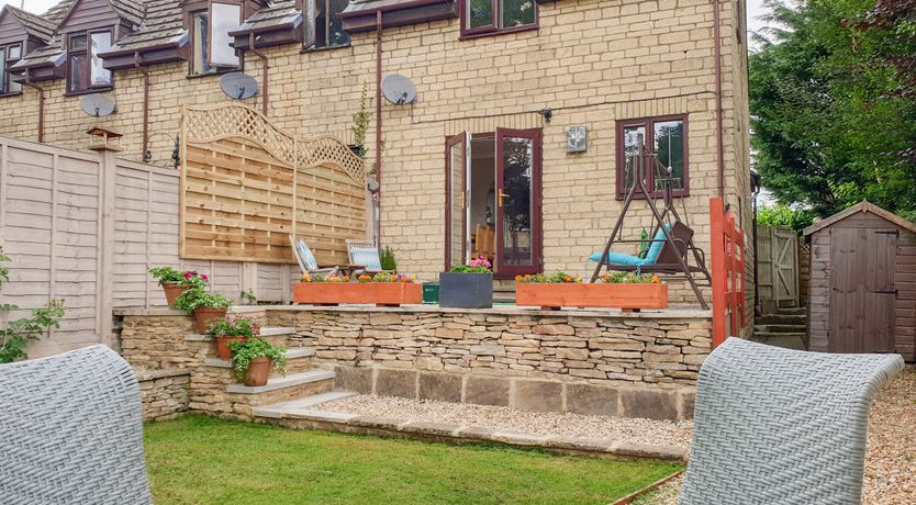 Photo of The Seventeen