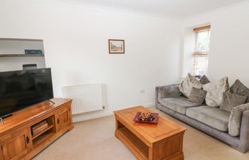 2 Eden Lodge Holiday Cottage
