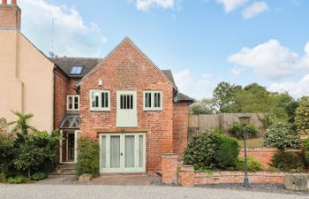 Mill Farm - The Farmhouse Holiday Cottage