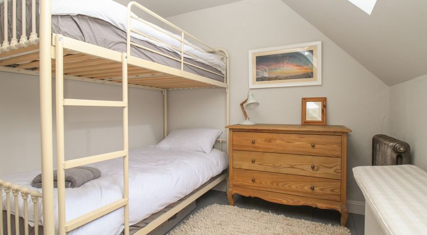 Photo of St Mary's Chapel