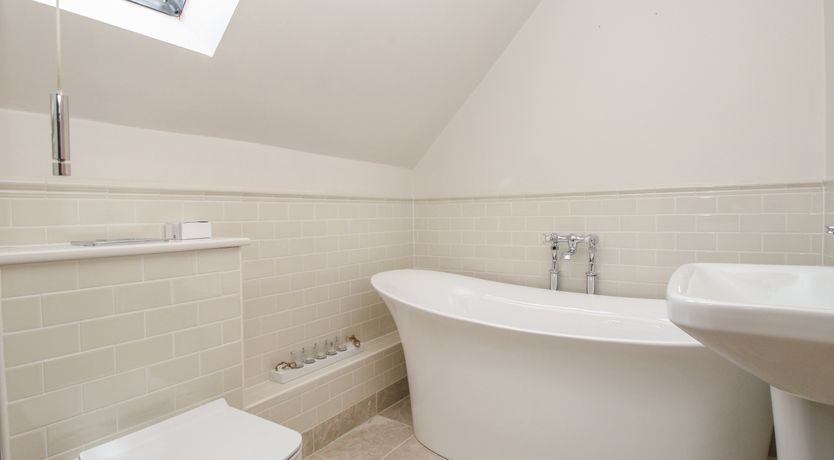 Photo of St Mary's Chapel