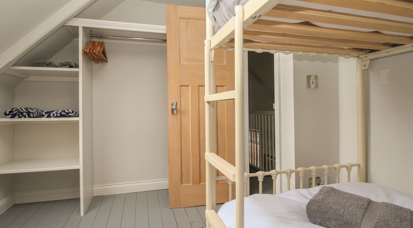 Photo of St Mary's Chapel