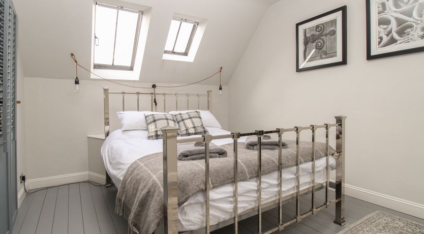 Photo of St Mary's Chapel