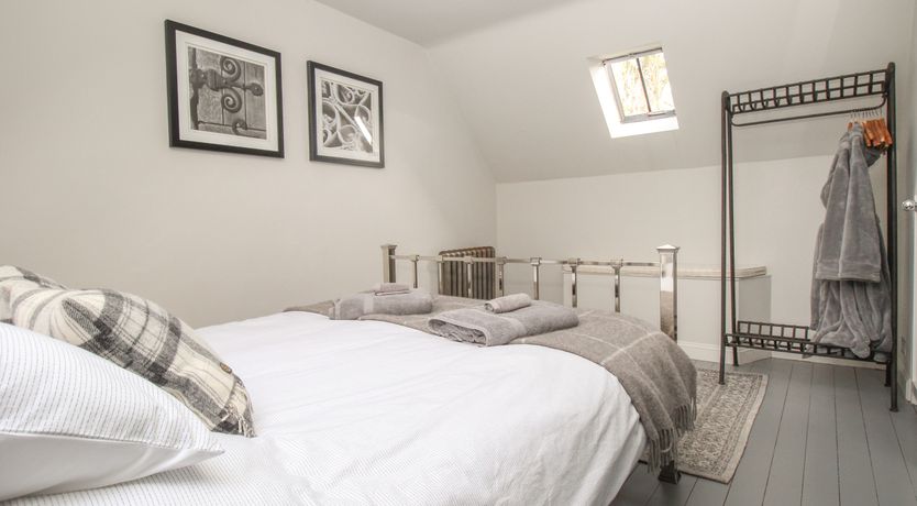 Photo of St Mary's Chapel