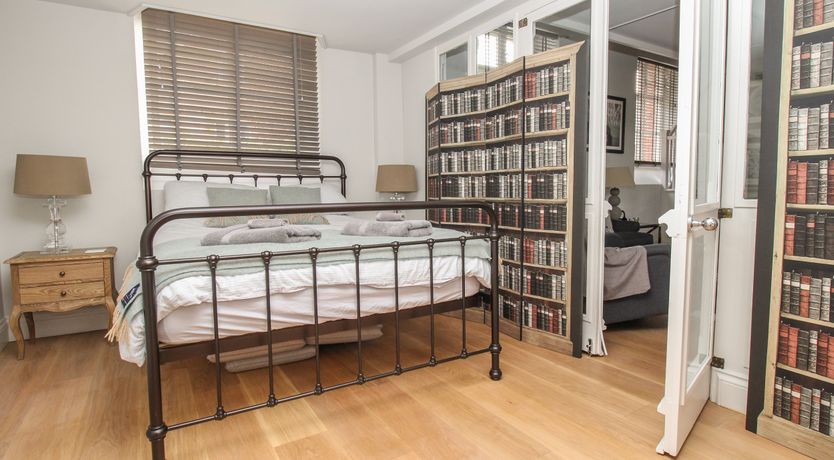 Photo of St Mary's Chapel