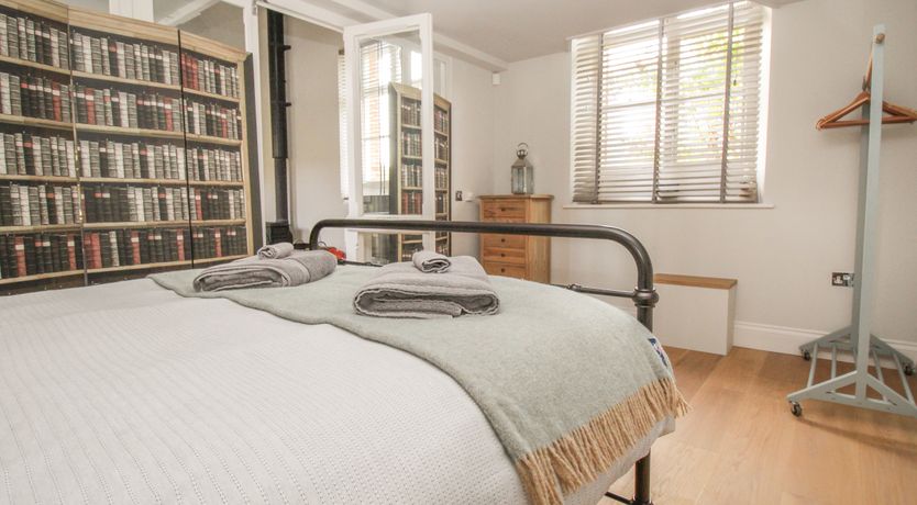 Photo of St Mary's Chapel