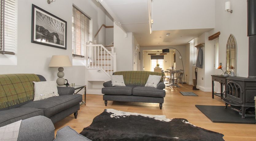 Photo of St Mary's Chapel