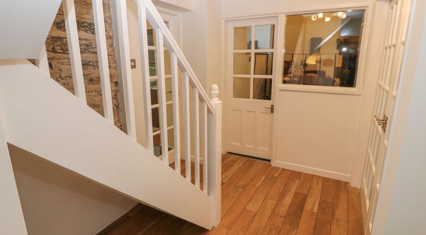 Photo of Yr Hen Ysgol, The Old School