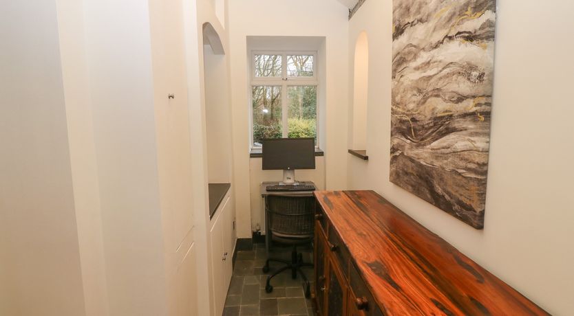 Photo of Yr Hen Ysgol, The Old School