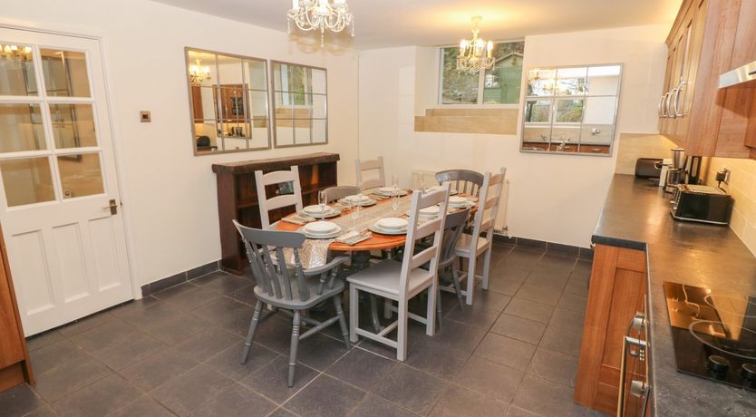 Photo of Yr Hen Ysgol, The Old School