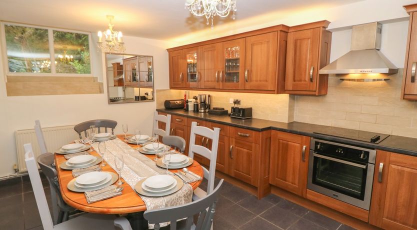 Photo of Yr Hen Ysgol, The Old School