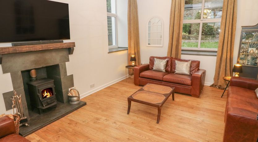 Photo of Yr Hen Ysgol, The Old School