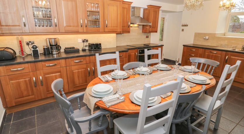 Photo of Yr Hen Ysgol, The Old School