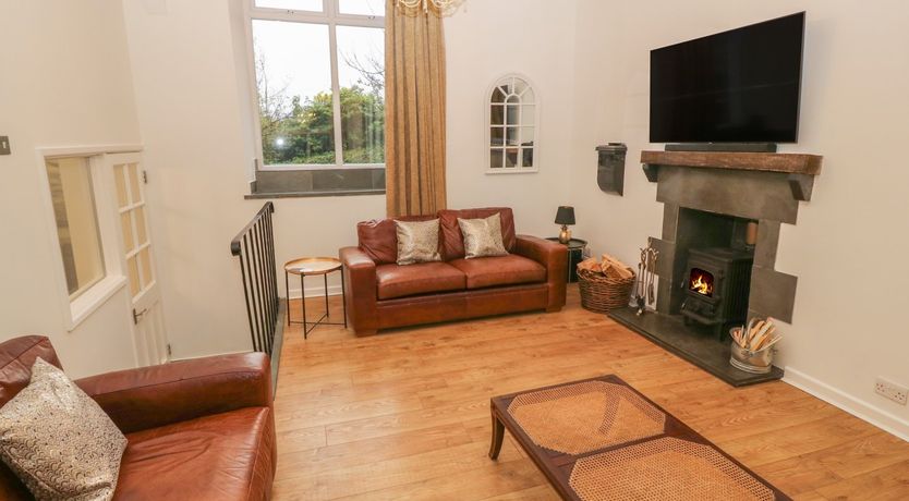 Photo of Yr Hen Ysgol, The Old School