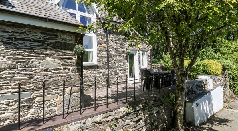 Photo of Yr Hen Ysgol, The Old School