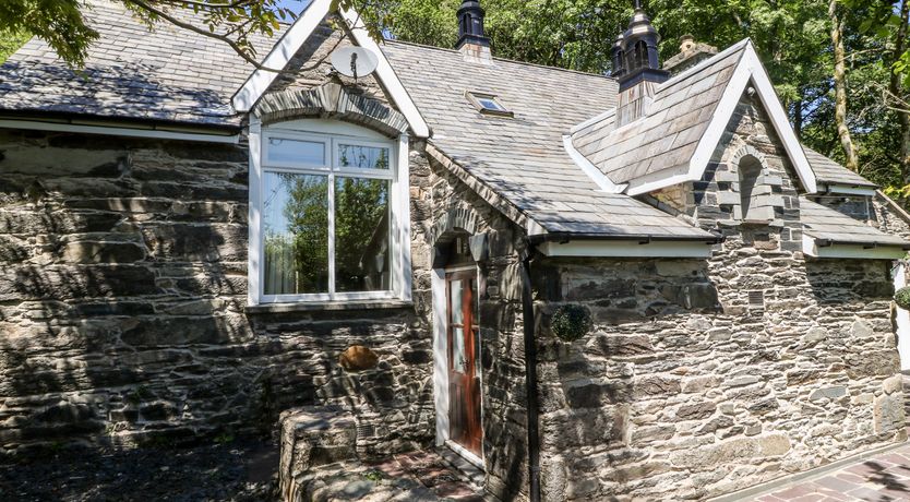 Photo of Yr Hen Ysgol, The Old School
