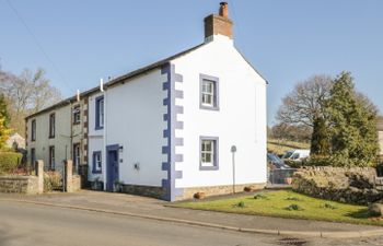 Beckside Cottage Holiday Cottage