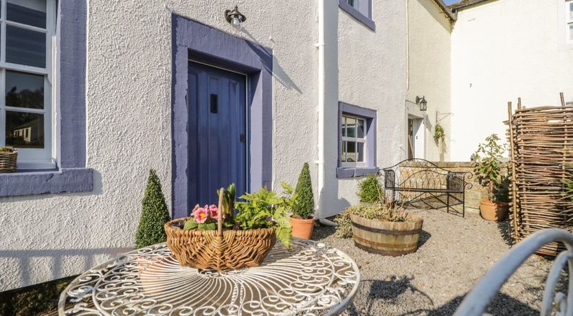 Photo of Beckside Cottage