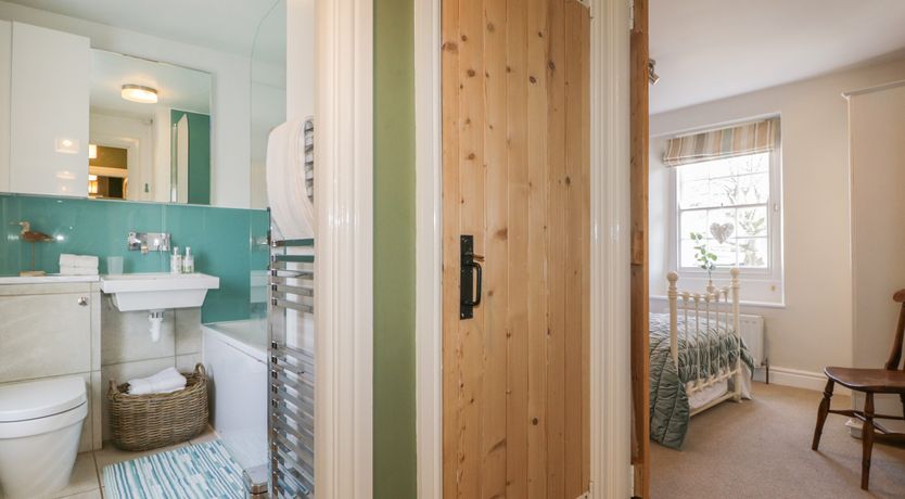 Photo of Beckside Cottage