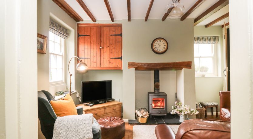 Photo of Beckside Cottage