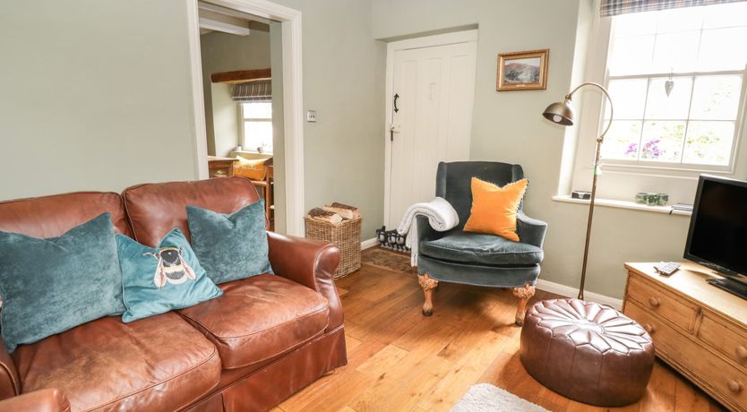 Photo of Beckside Cottage