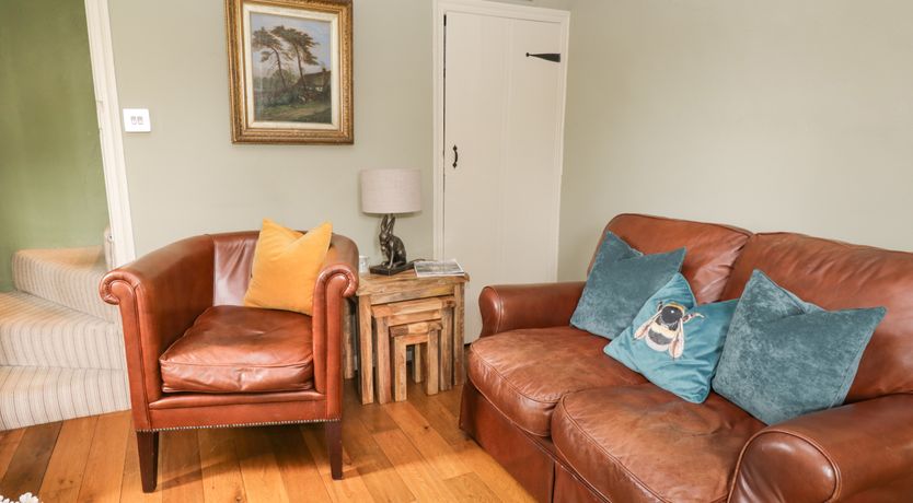Photo of Beckside Cottage