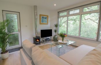 The River Lodge Holiday Cottage