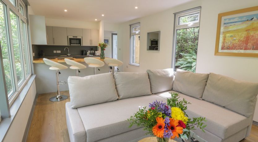 Photo of The River Lodge