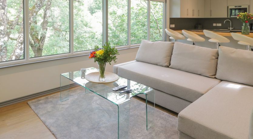 Photo of The River Lodge