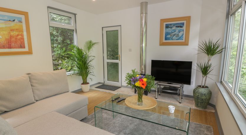 Photo of The River Lodge