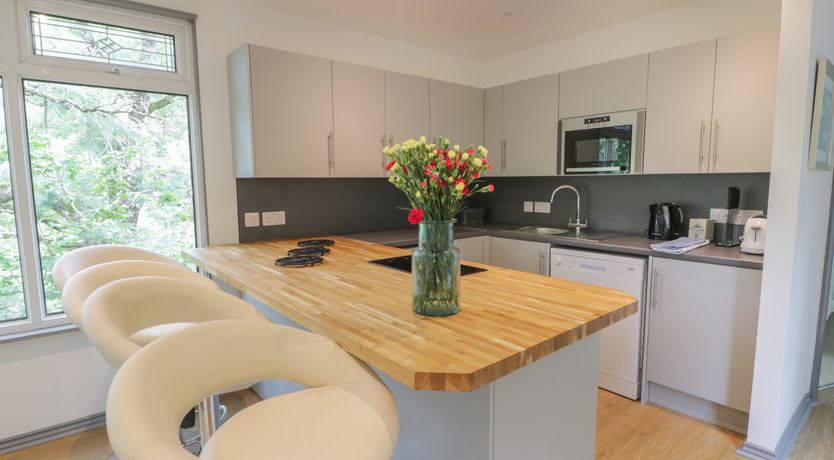 Photo of The River Lodge