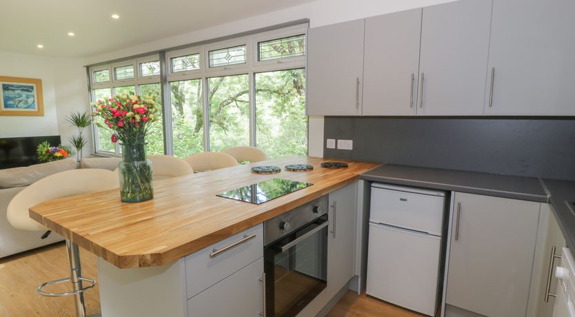 Photo of The River Lodge