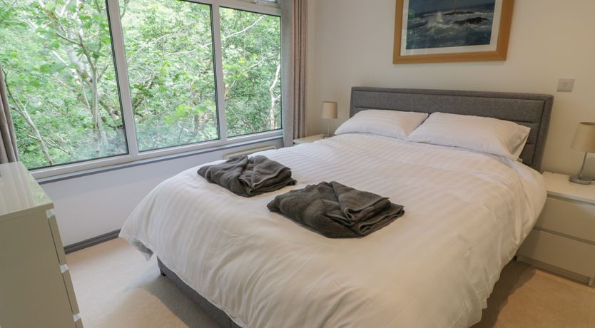 Photo of The River Lodge