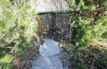 The River Lodge Holiday Cottage