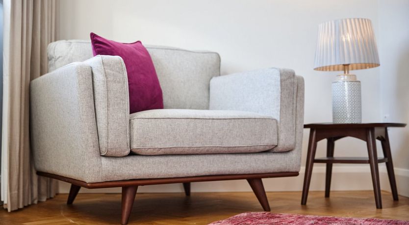 Photo of Castle View Lodge