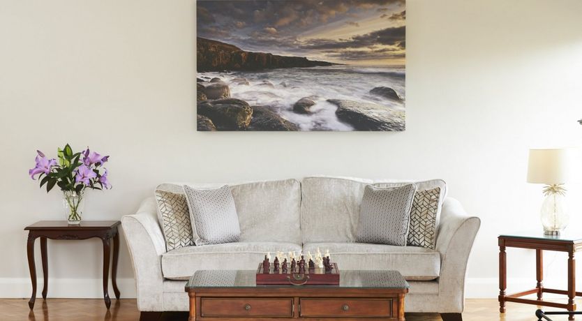 Photo of Castle View Lodge