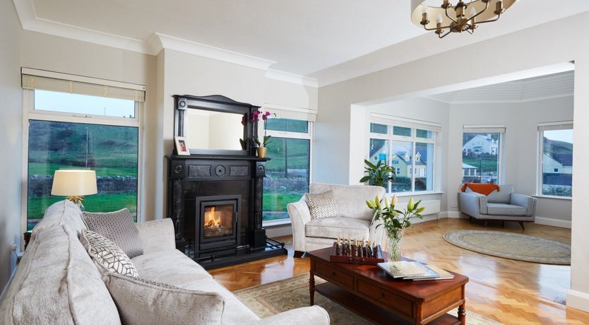 Photo of Castle View Lodge