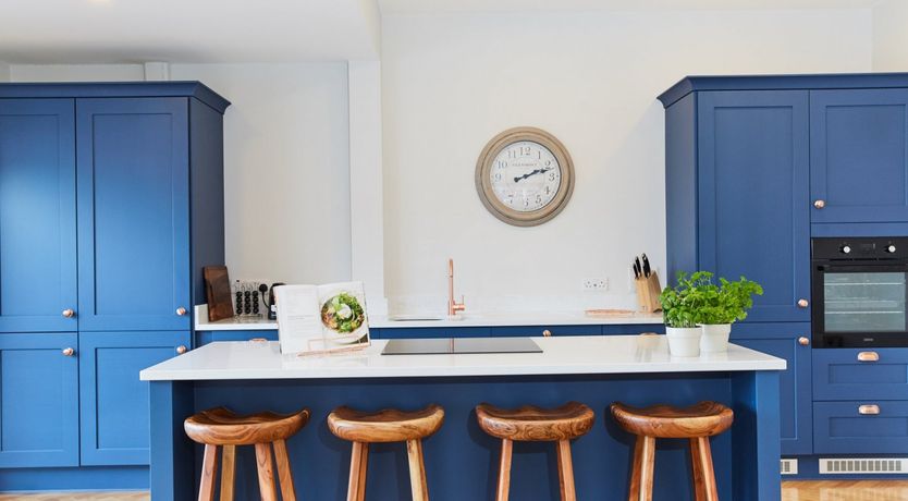 Photo of Castle View Lodge