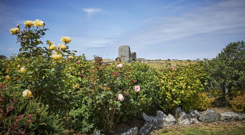 Photo of Castle View Lodge