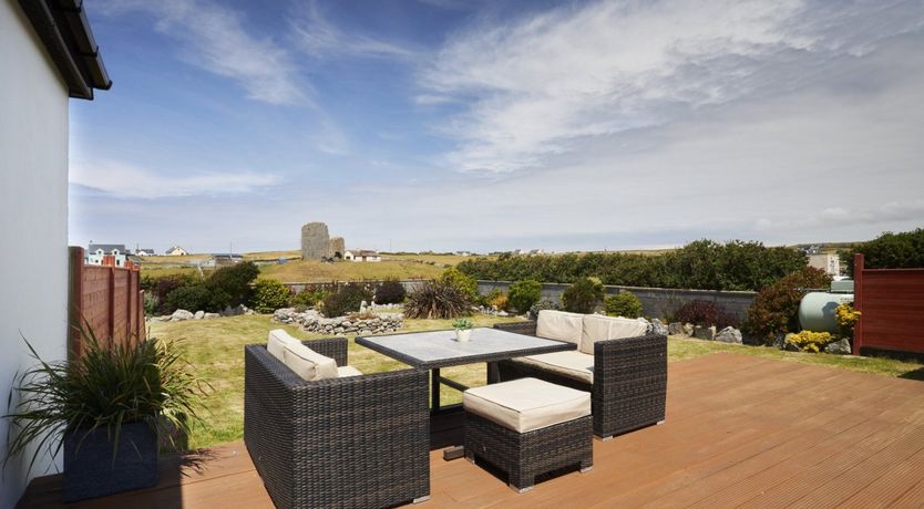 Photo of Castle View Lodge