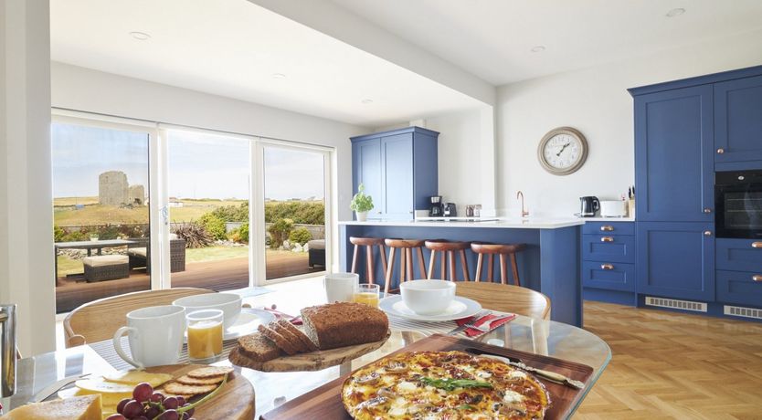 Photo of Castle View Lodge