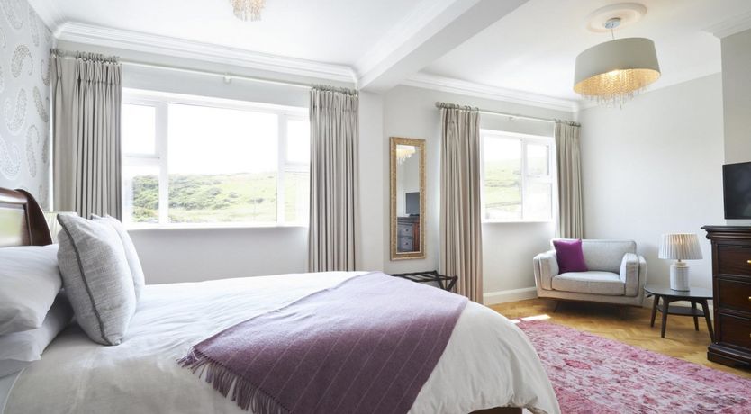 Photo of Castle View Lodge