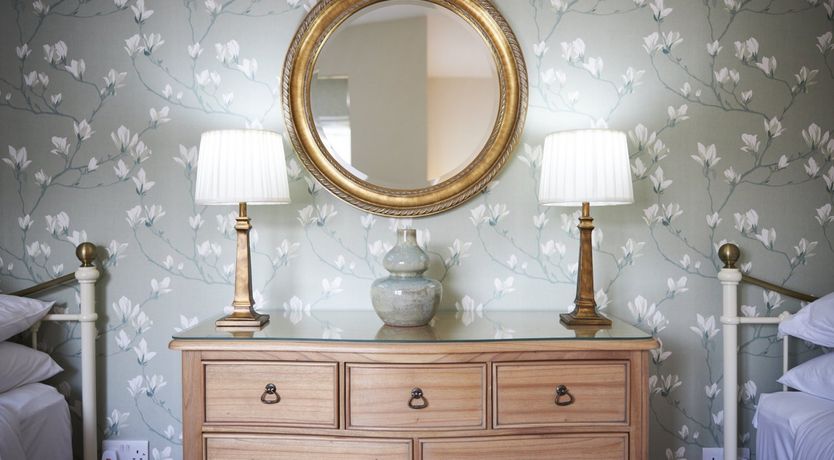 Photo of Castle View Lodge